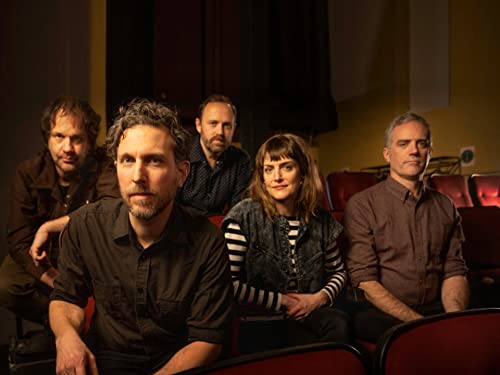 Great Lake Swimmers