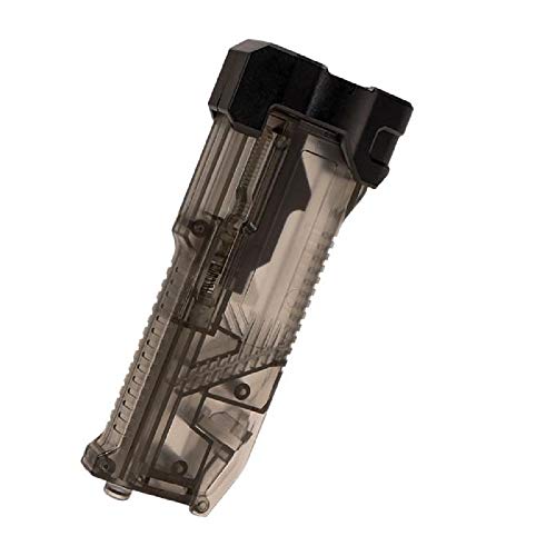 [LayLax][ハイバレット BBローダープラス][スモーク][SATELLITE]