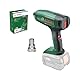 Bosch 18V System Akku-Heißluftgebläse EasyHeat 18V-500 (inkl. Reduzierdüse)