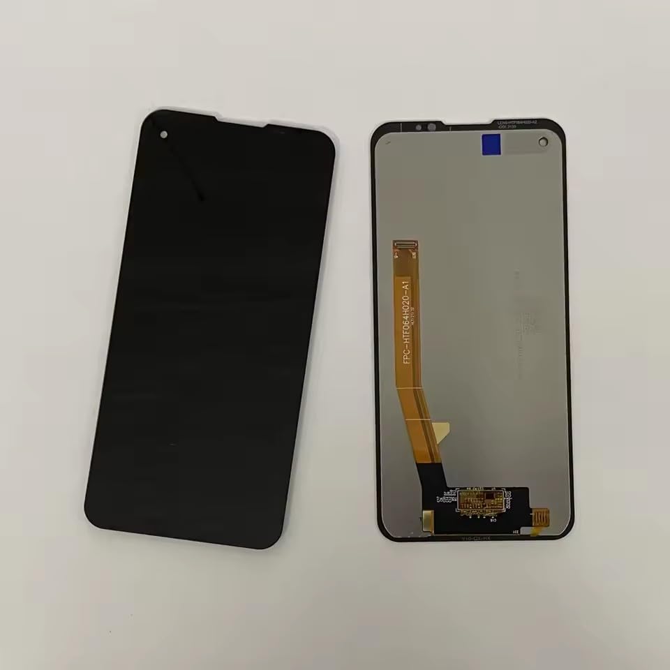Doogee V10 LCD écran tactile de rechange pour corriger les bugs - 4