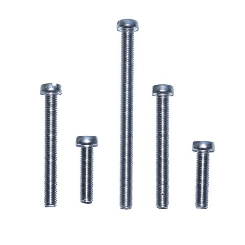 Tornillo Allen M4X30 Marca Idt Trade