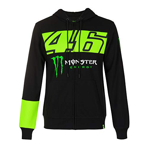 monster mercury tech hoodie