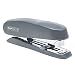 Rapesco Spinna Stapler, 50-Sheet Capacity, Uses 26 and 24 Type Staples 1/4"- 5/16" (R71726B3)