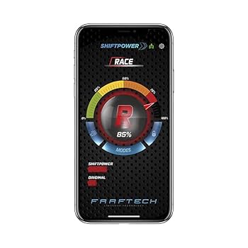 Amazon.com: Faaftech SP04 Shiftpower 4.0+ Throttle Response