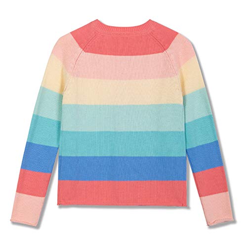 Kid Nation Girls' Cardigan2