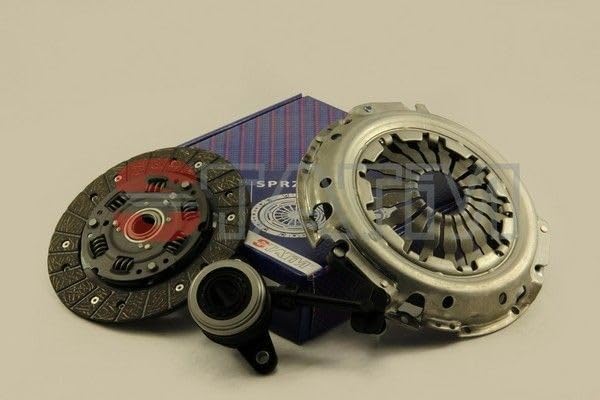 Statim 120.737 Clutch Kit