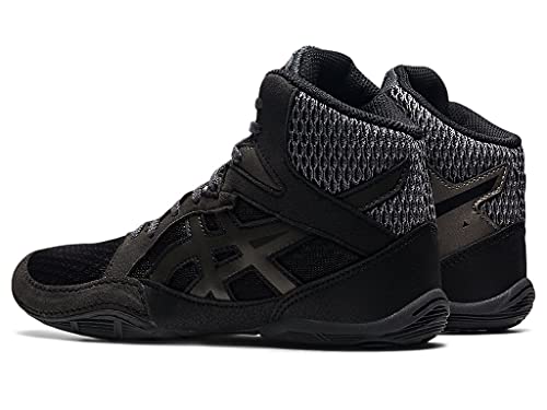 Image of ASICS Kid's Snapdown 3 Grade School Wrestling Shoes