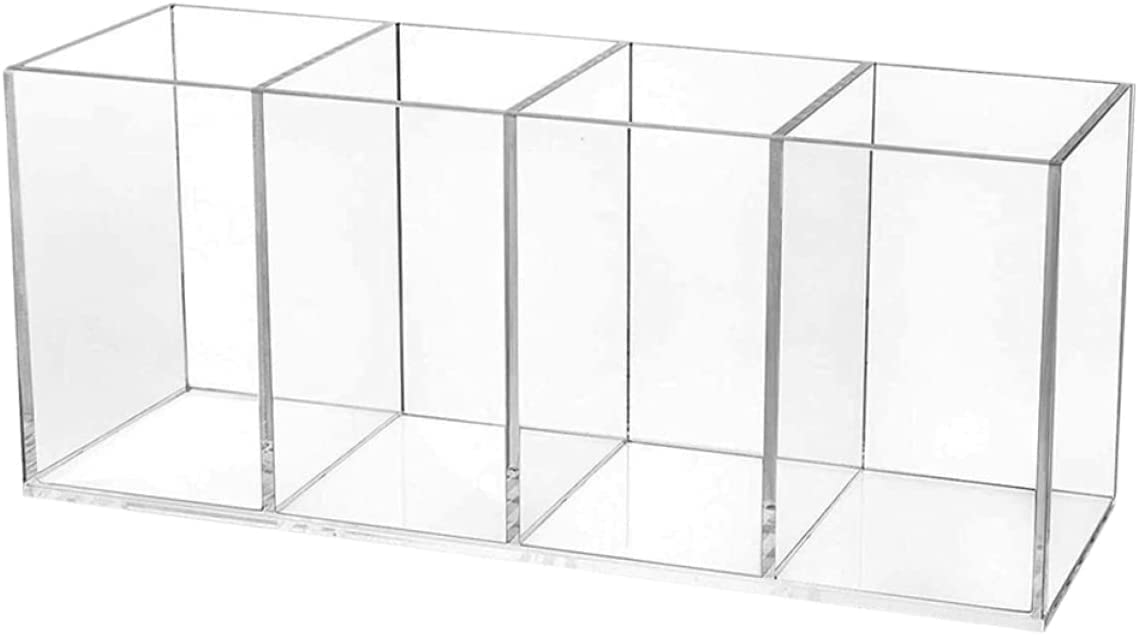 Stifthalter, Bleistifttopf, Schreibwaren, Aufbewahrung, Organizer, Behälter, 3 Stück, Aufbewahrungsfach, Ladenbedarf, Bürsten, Werkzeuge, Wohnheim, Friseurkoffer, Aufbewahrungsbehälter, Schulhalter, H