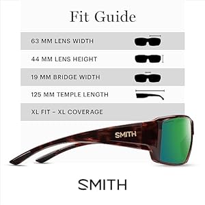 XL Sunglasses