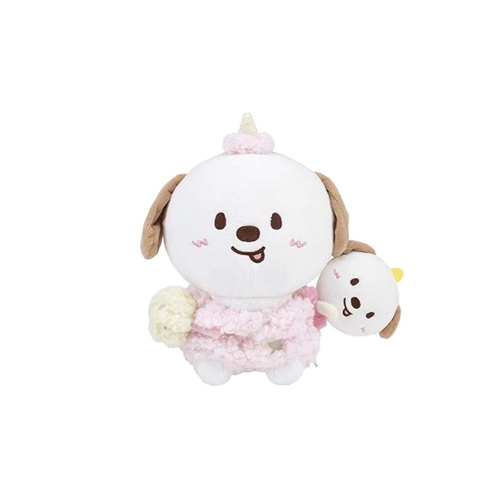 RIIZE 20cmドール ぬいぐるみ コンプリート 楽天市場】RIIZE -20CM DOLL / CHARACTER POP-UP 'WE LITTLE