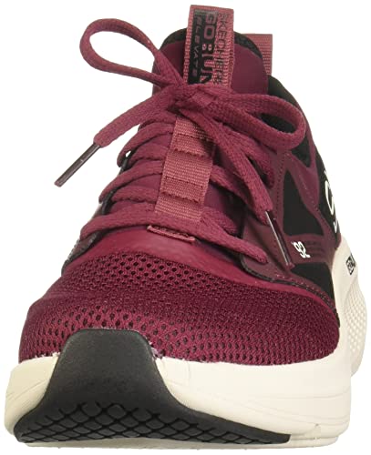 Image of Skechers Mens Go Run Elevate - Accelerate Running Shoe