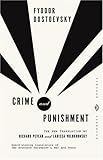Crime and Punishment (Paperback)
