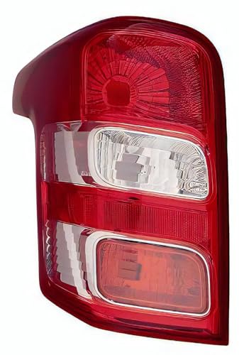 Bloc optique arrière gauche Mitsubishi L200 cassé ? Remplacer avec la pièce 6000607110