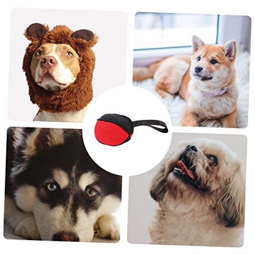 Jouet à mâcher pour chiens résistant et interactif anti-ennui Angoily