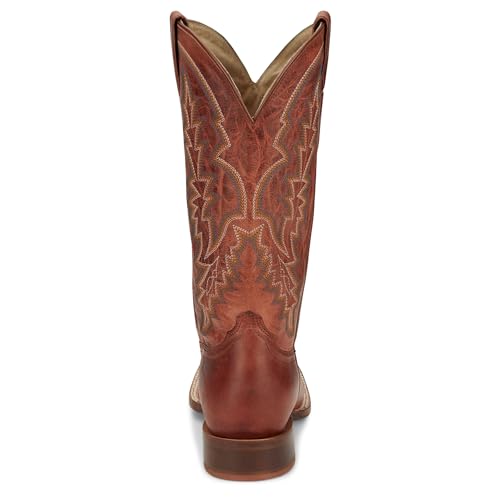 Tony Lama Men's Camarillo 13" Western Boot3