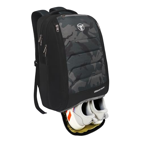 URBAN TRIBE Store URBAN TRIBE Fitpack Pro 35L Laptop Backpack, - Image 2