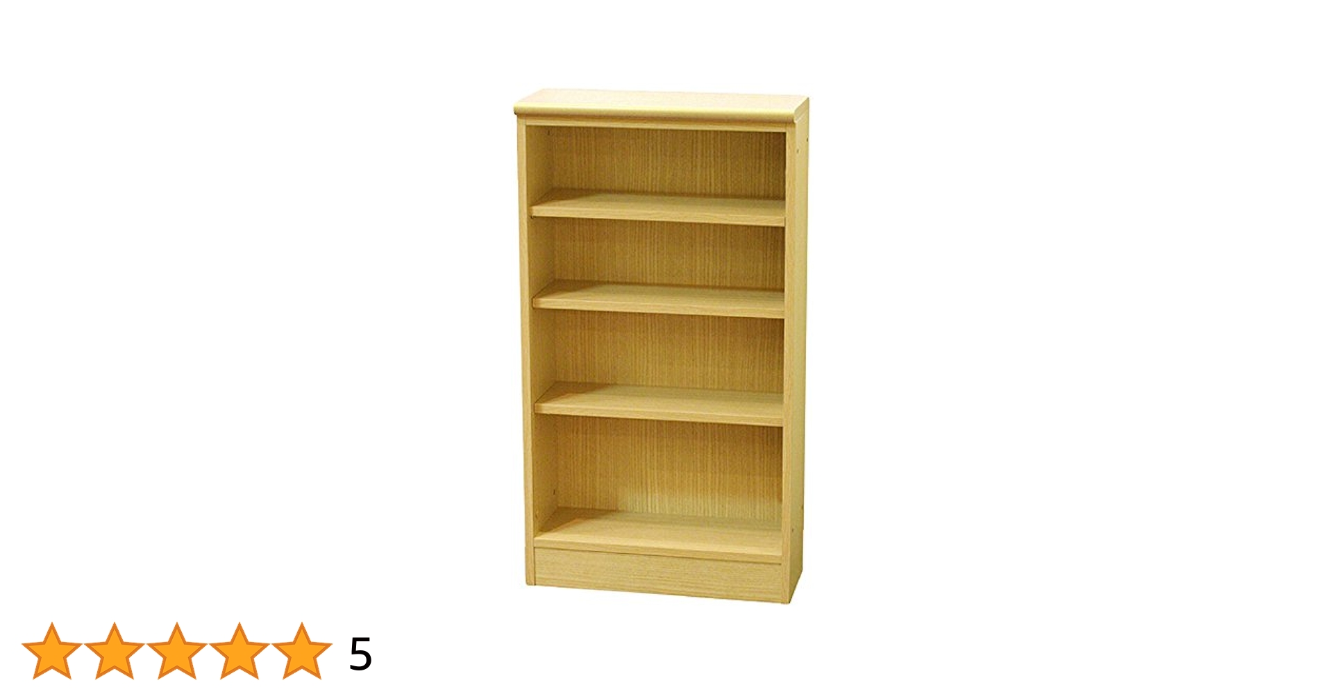 最終価格　起立木工 奥行き19cm 薄型収納 日本製 Nスリムキャビネット A型 Amazon｜起立木工 奥行き19cm 薄型収納 日本製 45×37×82cm N