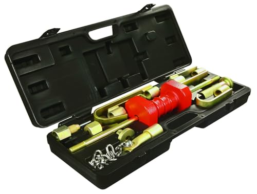 Coffret Masse à inertie - OC 2211 - CLAS Equipements