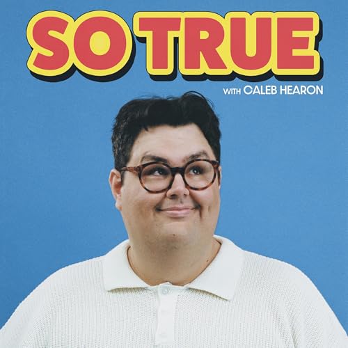 『Paul F. Tompkins is Happier Than Ever』のカバーアート