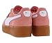 Puma, Women's, Palermo Elevata Shoes, Pink Fruit/Gum, 9, Medium