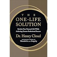 The One-Life Solution