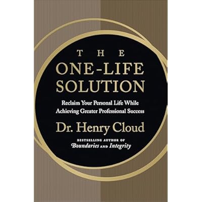 The One-Life Solution