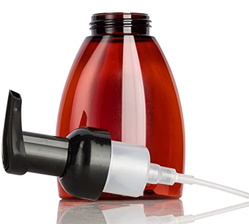 Consejos y reviews para comprar Dispensadores de Jabon recargables listamos los 10 mejores. 51 Imagen adicional