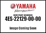 Yamaha 4ES-22129-00-00 COVER,THRUST 2; 4ES221290000