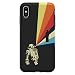 Produktbild OtterBox 77-60974 Symmetry Serie Schutzhülle für Apple iPhone Xs Max Stolen Plans