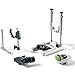 Price comparison product image Festool 203258 Oscillator Accessories Set
