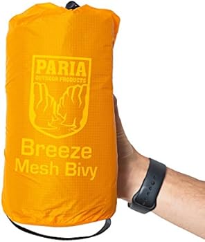 paria mesh bivy