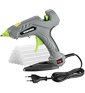 Lot De 10 Bâtons De Pistolet à Colle Chaude - 7 X 900 Mm - Pour Outils