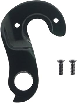 Derailleur Hanger for Trek Madone, Domane, Emonda, Boone, Crockett, Speed Concept, Silque 176, Replaces W315464 W329400