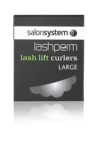 Preisvergleich Produktbild Salonsystem Lash Lift Lockenwickler Gro 10 Stück