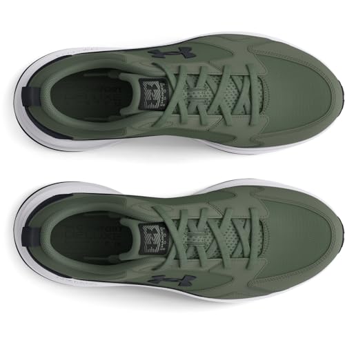 Image of Under Armour Mens Ua Charged Edge Sneaker