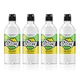 SodaStream® Starry Zero® New Pour Bottles Beverage Mix 14.9 Fl Oz (Pack of 4)