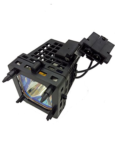 Boryli XL-5200 KDS-50A2000 KDS-60A2000 KDS-60A2020 KDS-60A3000 televisor compatible con la lámpara