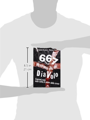 Musiqa 667. Ne So Una Più Del Diavolo. Canzoni Rock Nate Sotto Il Segno Della Croce - 3