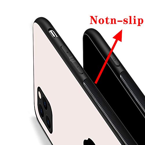 Iphone 11 Pro Max Case,Hands Behind Your Back Iphone 11 Pro Max Cases For Men Boy Girl Women,Pattern Design Shockproof Non-Slip Cases For Apple 11 Pro Max 6.5-Inch #TOP3