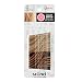 Scunci No-slip Grip Beautiful Blends Blonde Bobby Pins, 48-Count