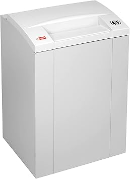 Intimus 297134P1 Model 175 CP4 Professional Department Shredder, Oiler Package, 120V/60Hz, Shreds up to 1111 Sheets per Minute, 15.94" Wide Feed Opening, Automatic Start/Stop Function