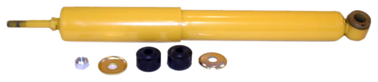 Photo 1 of Monroe Shocks & Struts Magnum 65444 Shock Absorber BLACK