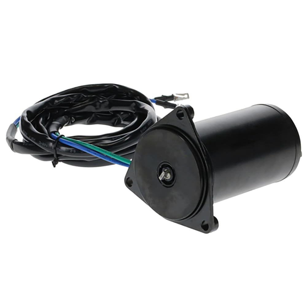 Amazon.com: Parts Player New Tilt Trim Motor Compatible With