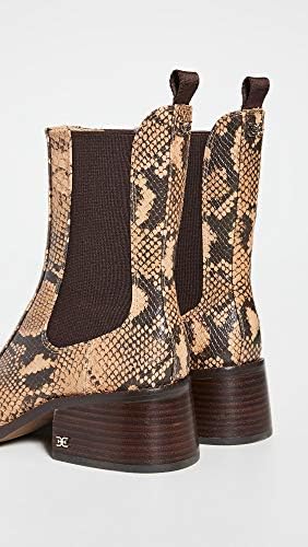 Sam Edelman Dasha Dark Wheat 7 M | Image 3