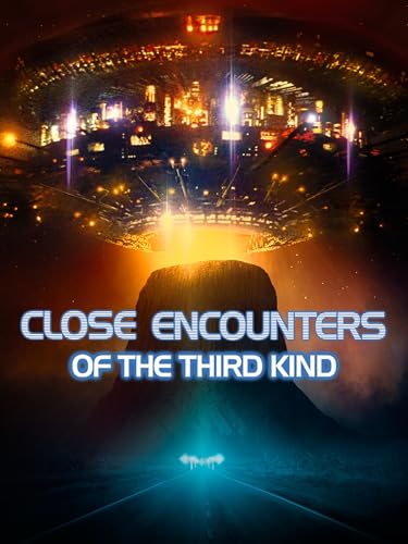 Close Encounters Of The Third Kind