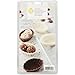 Wilton Dessert Shell 2 Piece Mold