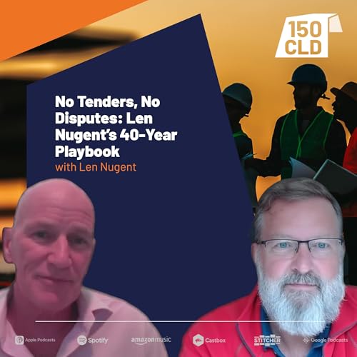 No Tenders, No Disputes: Len Nugent&rsquo;s 40-Year Playbook