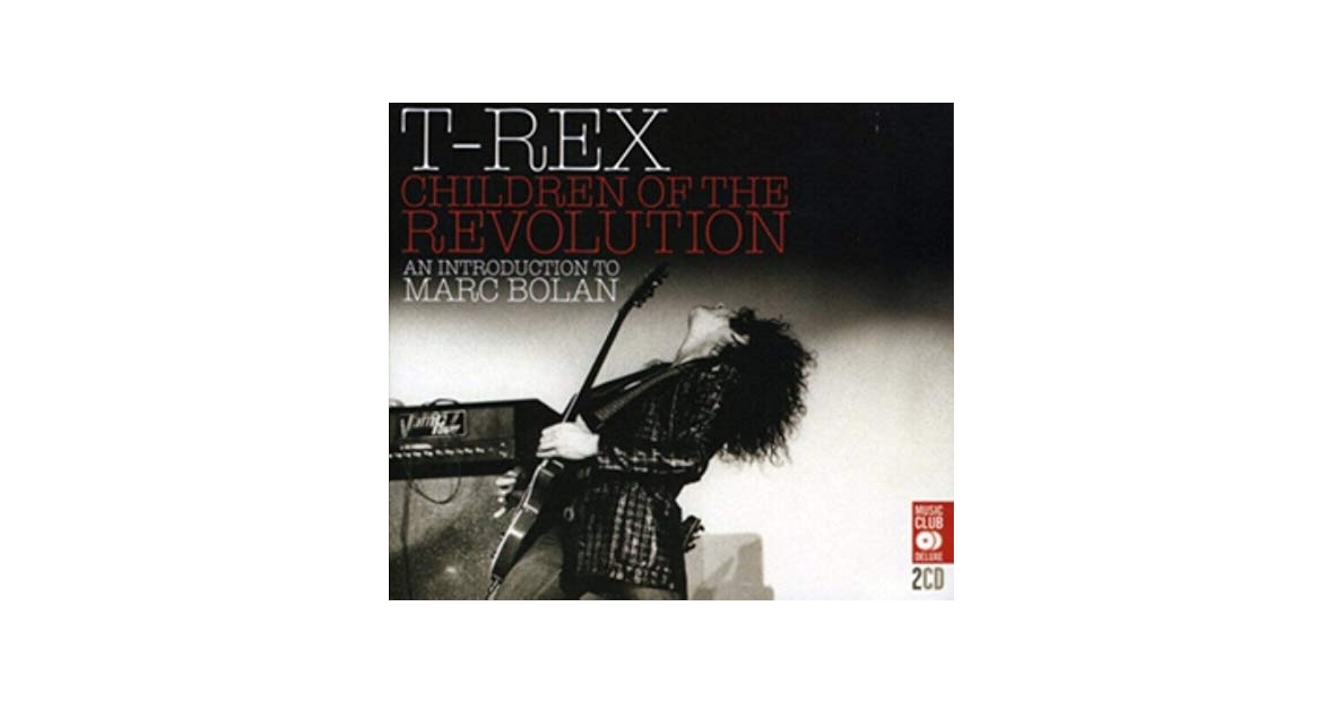 T.REX　MARK BOLAN 　CD18枚セット BOLAN,MARC / T-REX - T-Rex - Amazon.com Music