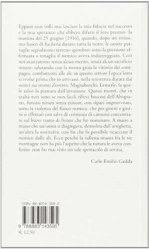 Magnaboschi. Storie Di Guerra, Di Scrittori E D'altopiano - 2