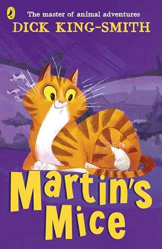 Martin's Mice view 2